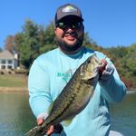 Profile Picture of William House (@bighousefishing) on Instagram