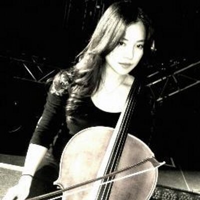 Profile Picture of Rebecca Chung Filice (@RebeccaFilice) on Twitter
