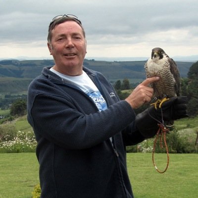 Profile Picture of John Cheesbrough (@CheesbroughJohn) on Twitter