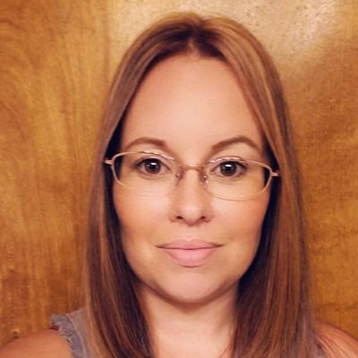 Profile Picture of Jamie Albright (@JamieKampmeier) on Twitter