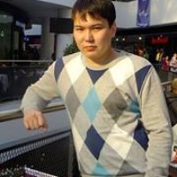 Profile Picture of Yernar Serik (@yernar-serik) on Quora