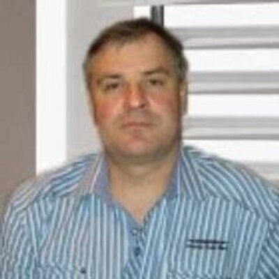 Profile Picture of Nathan Chamberlain (@Syrs1963) on Twitter