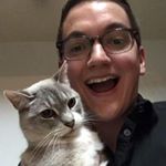 Profile Picture of Jake Brower (@jthomasbrower) on Instagram