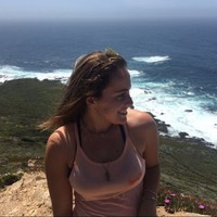 Profile Picture of Emily Lazarus (@emily-lazarus-3) on Quora