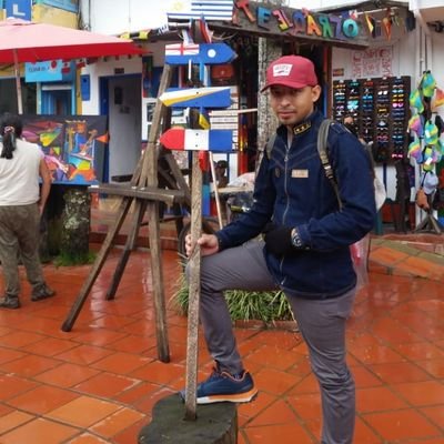 Profile Picture of David Cerra (@DavidCerra3) on Twitter