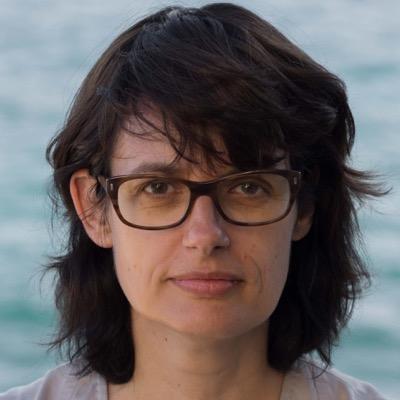 Profile Picture of Virginie Maillard (@Maillavi_) on Twitter