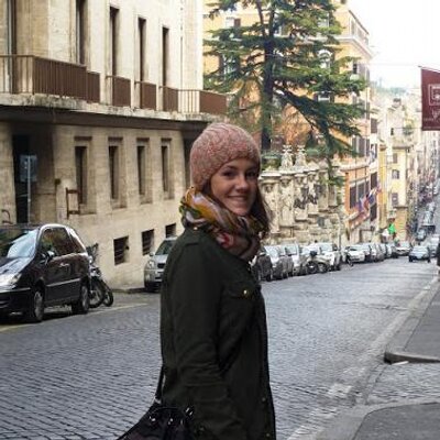 Profile Picture of Marta Cairó (@Marta_Cairo) on Twitter