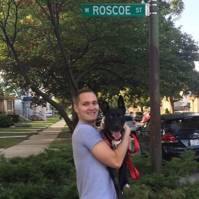 Profile Picture of Tony (@tony_rocco17) on Twitter