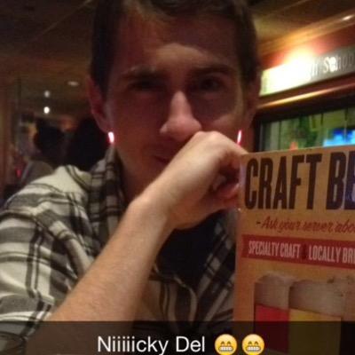 Profile Picture of Nick Dell'Aquila (@nick5dell) on Twitter