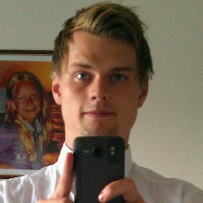 Profile Picture of Jørn Kragseth (@baadnews92) on Twitter