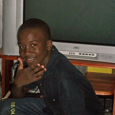 Mario McKenzie - Twitter Profile Picture of Mario McKenzie (@MarioMcKenzie4) on Twitter