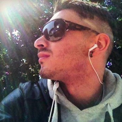 Profile Picture of Dimitris Poulos (@poulos_dimitris) on Twitter