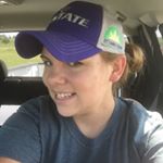 Profile Picture of Courtney Moyer (@agronomygirl92) on Instagram