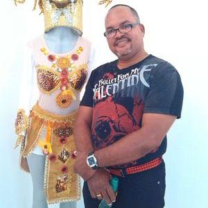 Profile Picture of José Guillermo Marte (@marte_esteban) on Twitter