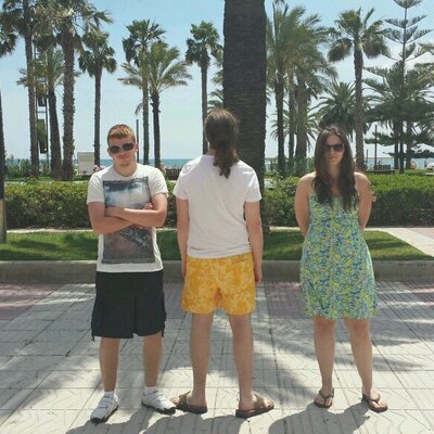 Profile Picture of David Travers (@DavidT3085) on Twitter