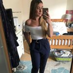 Profile Picture of vicky steven (@vicstevenxx) on Instagram