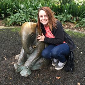 Amber Crews - Pinterest Profile Picture of Amber Crews (@ambaaa92) on Pinterest