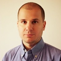 Profile Picture of Marcello Brivio (@marcello-brivio) on Quora