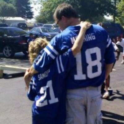 Profile Picture of Brad Cobb (@iuproud) on Twitter
