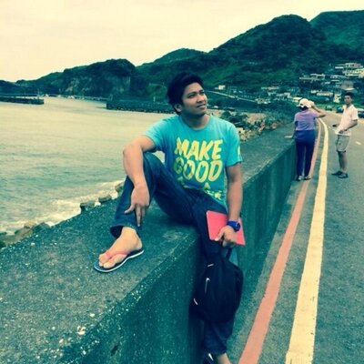 Profile Picture of Jay Dayrit (@dayrit28) on Twitter