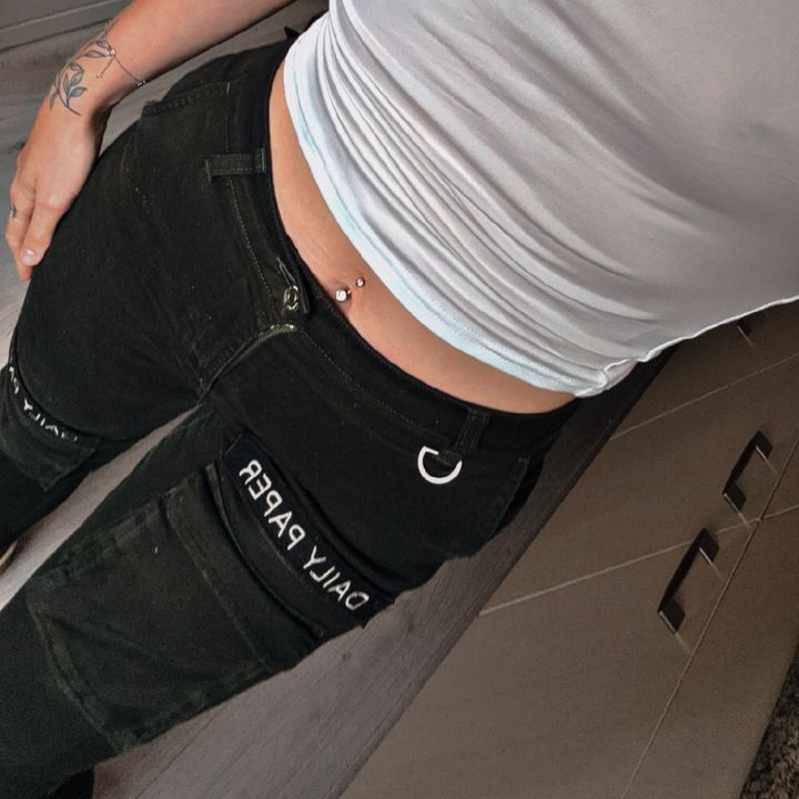 Profile Picture of mereldeschipper (@mereldeschipper) on Tiktok