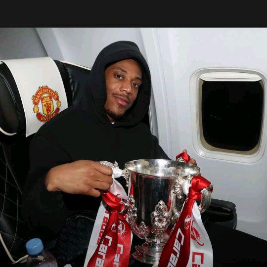 😆😆 Bradley_mufc - Tiktok Profile Picture of 😆😆 Bradley_mufc (@wtf_rug) on Tiktok