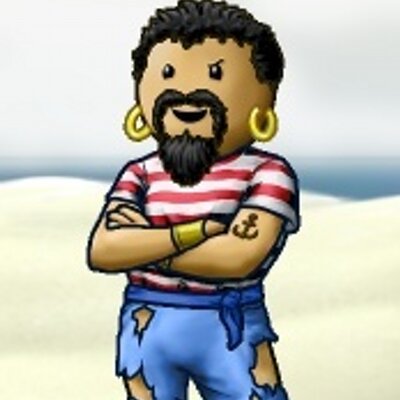 Profile Picture of Chris Wombat Crowell (@WilyWombat) on Twitter