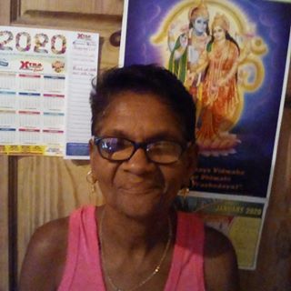 Profile Picture of Estrella Gregg (@estrella.gregg.58) on Facebook