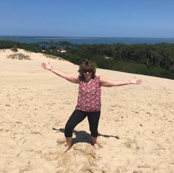 Profile Picture of Laurie Kodet (@kodet525) on Poshmark