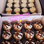 Profile Picture of Joetai & Nipz Vailala (@fab5_delights_) on Instagram