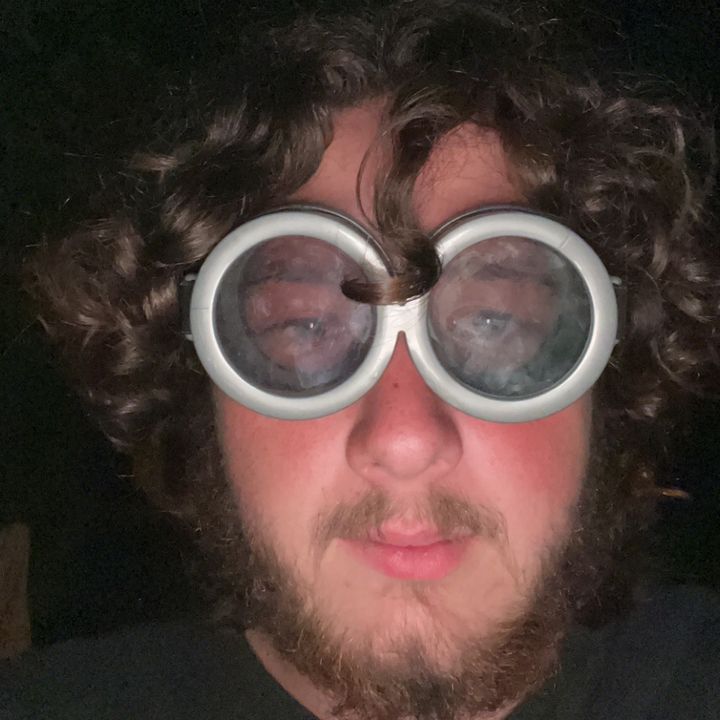 Profile Picture of damian.osbourne (@damian.osbourne) on Tiktok