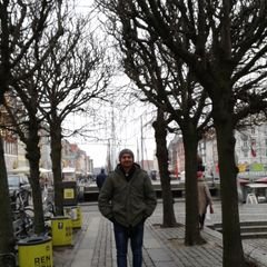 Profile Picture of Haytham Soliman (@HaythamSolima14) on Twitter