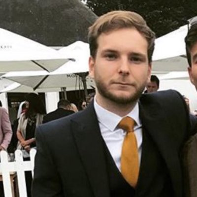 Profile Picture of Dan Summerfield (@DanSummerfield6) on Twitter