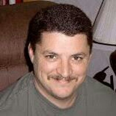 Profile Picture of Robert Ledbetter (@rdledbetter) on Twitter