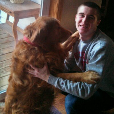Profile Picture of Caleb Walters (@walterscaleb) on Twitter