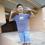 Profile Picture of Douglas lee jia rong (@jrleedouglas0507) on Instagram