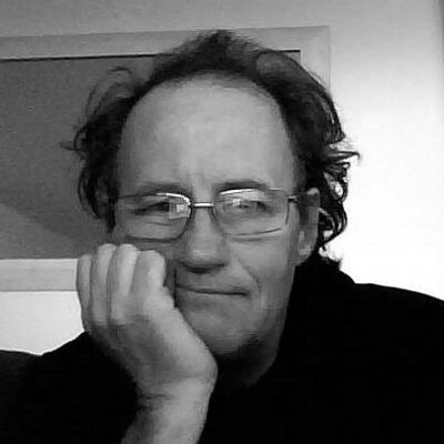Profile Picture of Michael Nangle (@mnblueray) on Twitter