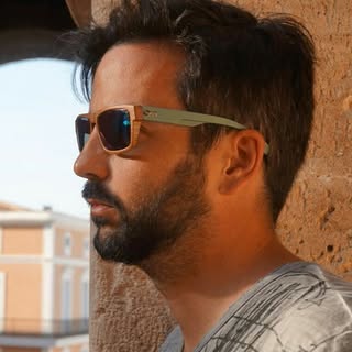 Profile Picture of Marc Battle (@marcbattle) on Instagram