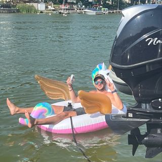 Profile Picture of Christopher John Markatos (@cmarkatos) on Instagram