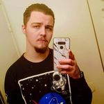 Profile Picture of Daniel Hobson (@danielhobson610) on Instagram