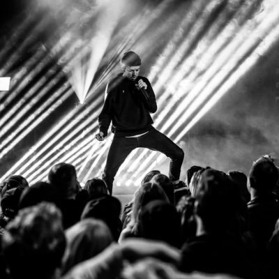Profile Picture of GRIEVES (@Grievesmusic) on Twitter