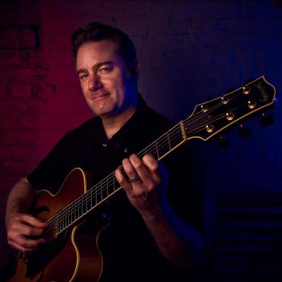 Profile Picture of Josh Workman (@JWorkmanMusic) on Twitter