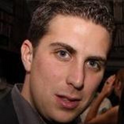 Profile Picture of Michael Chauvin (@MiChauvin) on Twitter