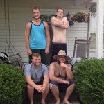 Profile Picture of chris costin (@cccostin) on Instagram