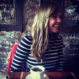 Profile Picture of Katherine Conway (@Conway_KT) on Twitter