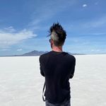 Profile Picture of Kris Wolfe (@__wolfiie__) on Instagram