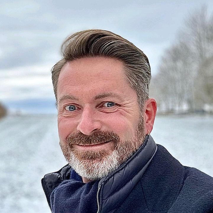 Thomas Riemann - Tiktok Profile Picture of Thomas Riemann (@thomas.riemann) on Tiktok