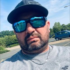 Profile Picture of darrenstreeter532 (@darrenstreeter532) on Tiktok