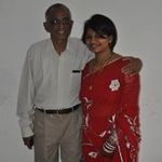 Neha Ashok Idgunji - Instagram Profile Picture of Neha Ashok Idgunji (@neha_ashok_idgunji) on Instagram