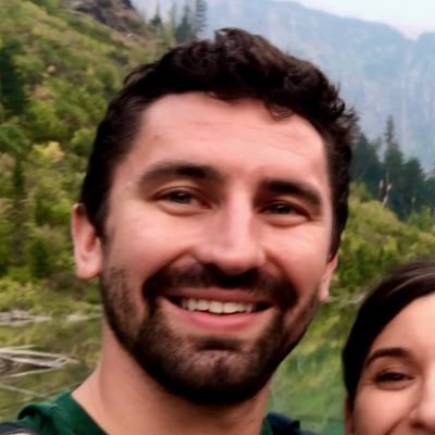 Profile Picture of Josh Hass (@Josh_Hass) on Twitter